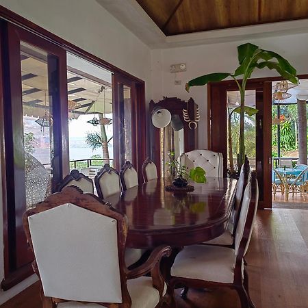 Villas By Eco Hotels Mataasnakahoy Luaran gambar