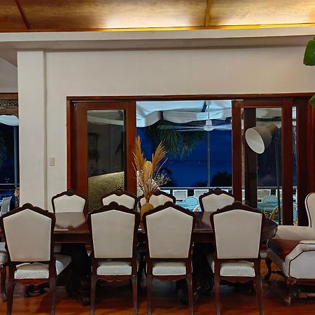 Villas By Eco Hotels Mataasnakahoy Luaran gambar
