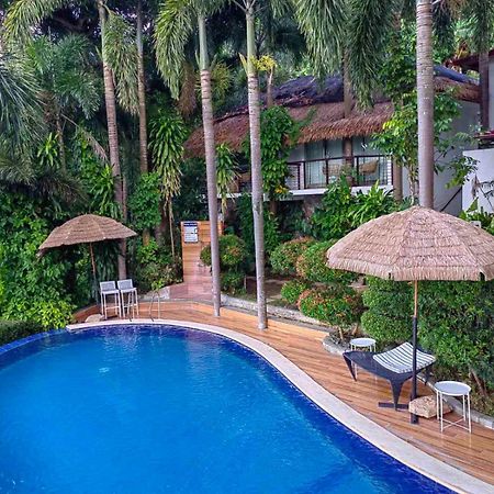 Villas By Eco Hotels Mataasnakahoy Luaran gambar