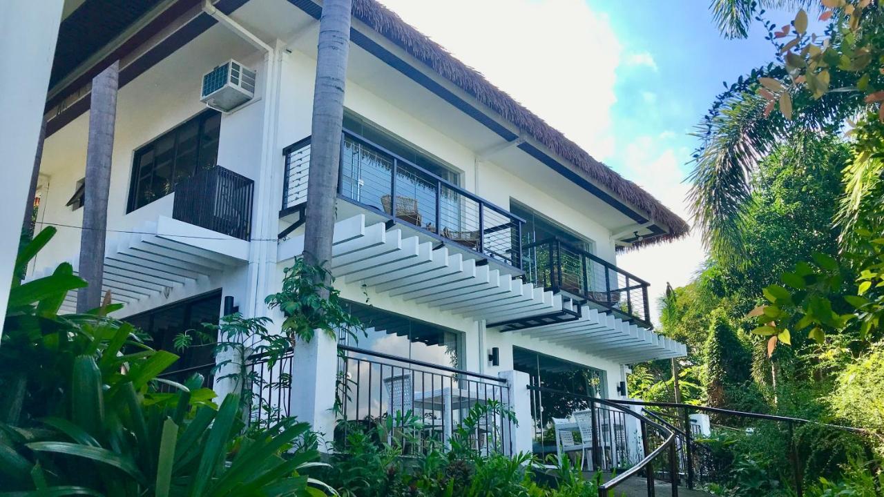 Villas By Eco Hotels Mataasnakahoy Luaran gambar