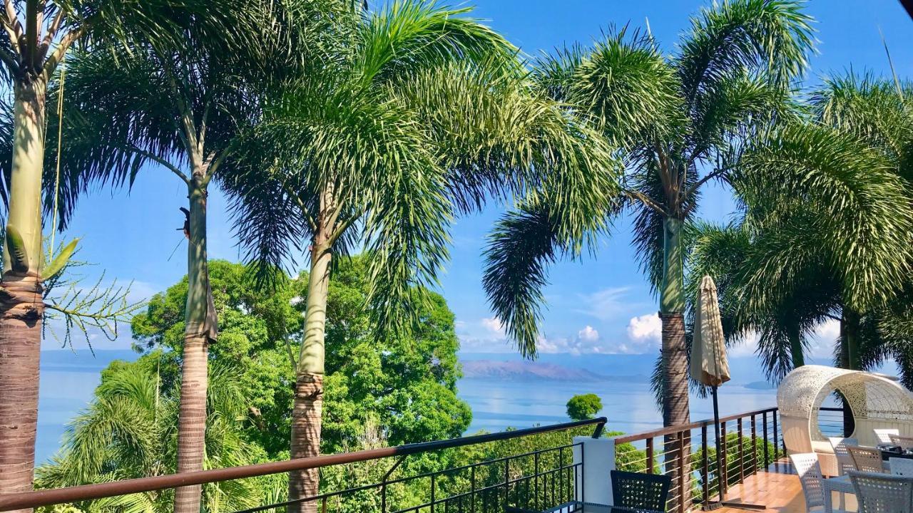 Villas By Eco Hotels Mataasnakahoy Luaran gambar