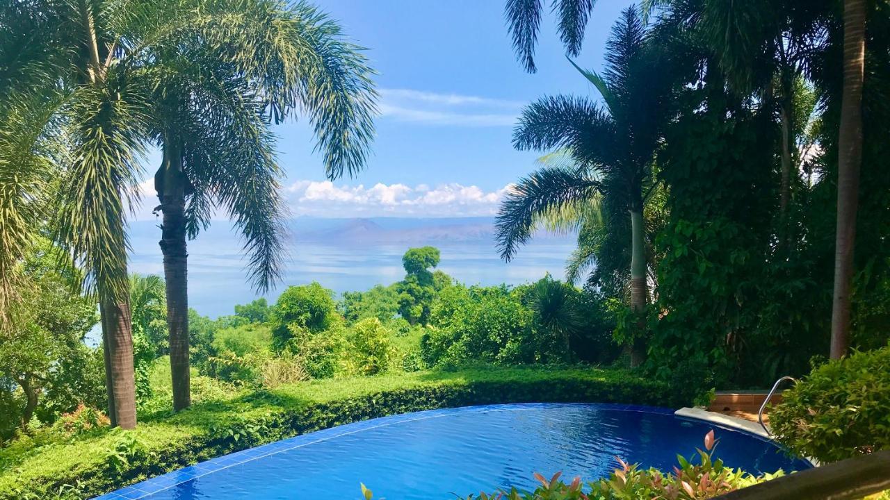 Villas By Eco Hotels Mataasnakahoy Luaran gambar