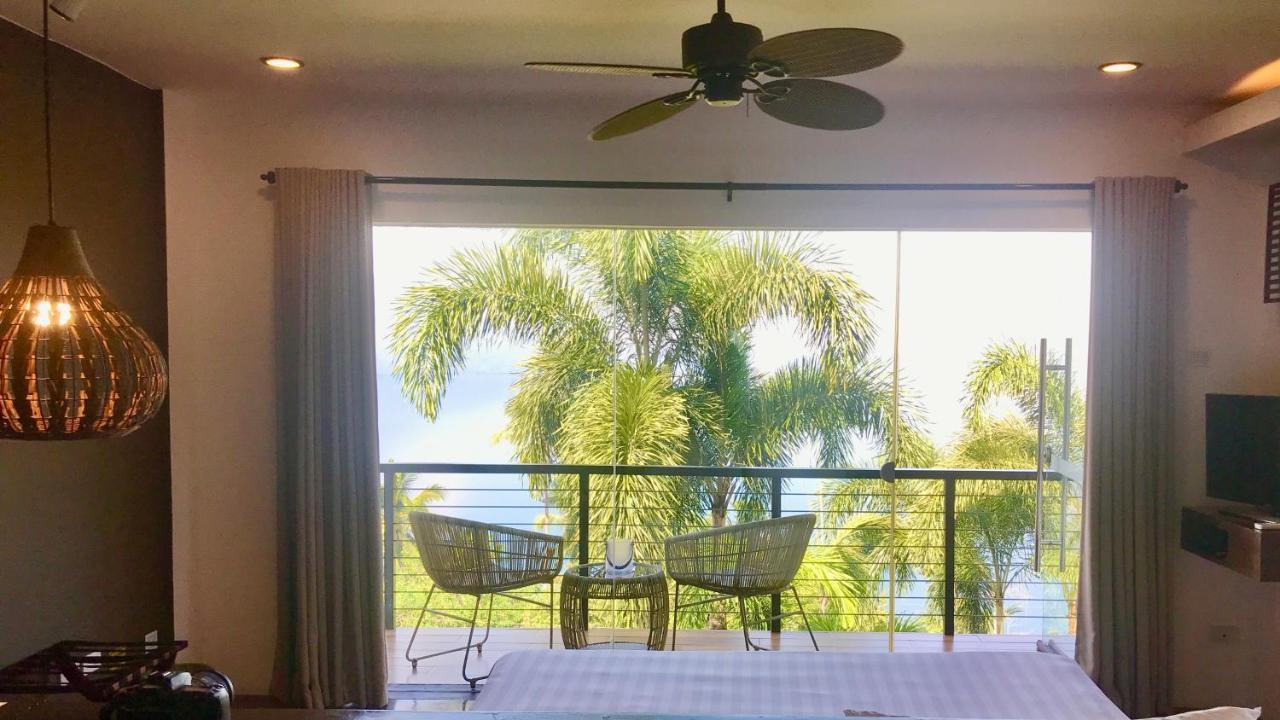 Villas By Eco Hotels Mataasnakahoy Luaran gambar
