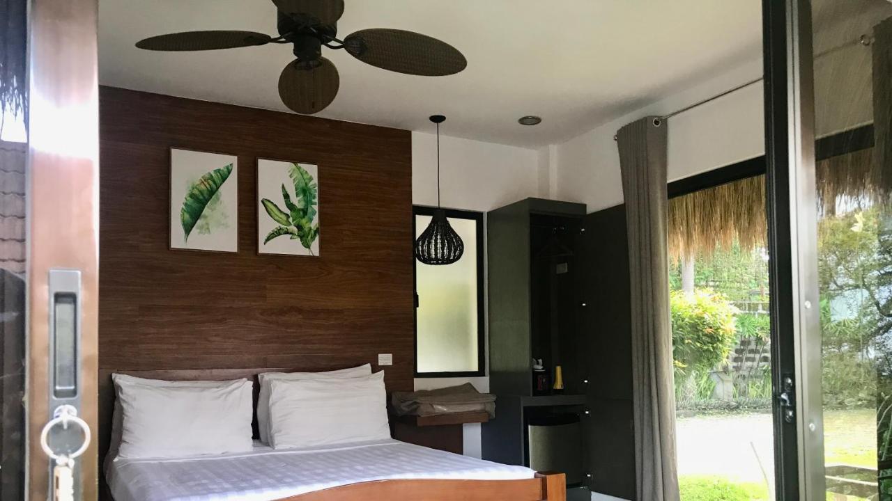 Villas By Eco Hotels Mataasnakahoy Luaran gambar
