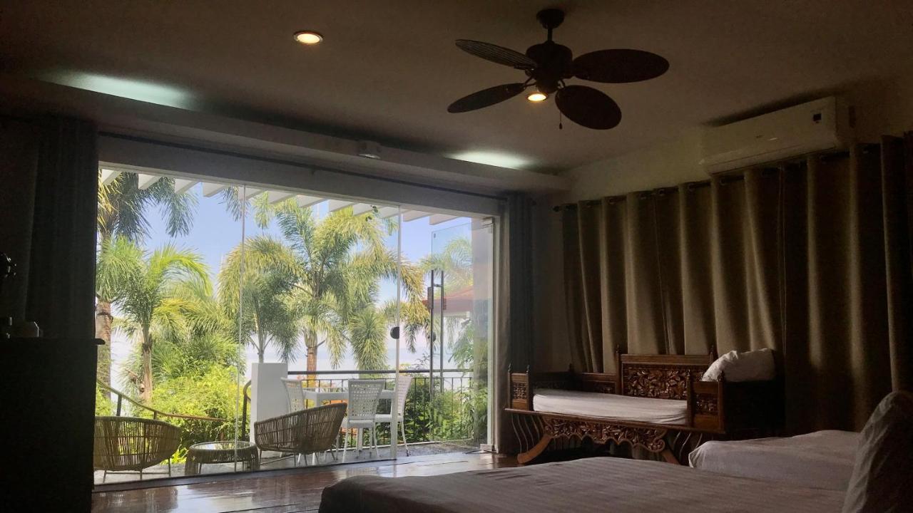 Villas By Eco Hotels Mataasnakahoy Luaran gambar