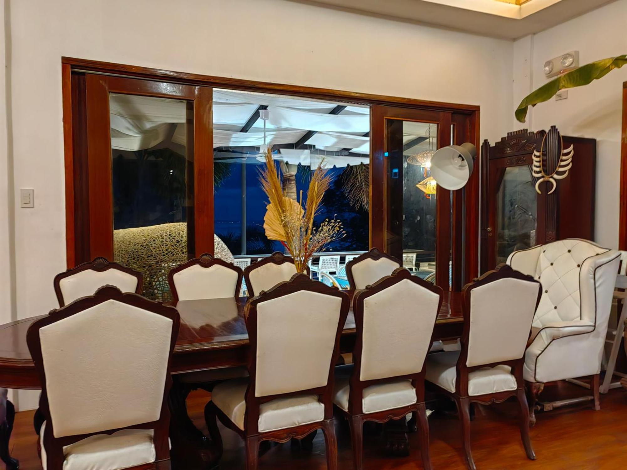 Villas By Eco Hotels Mataasnakahoy Luaran gambar