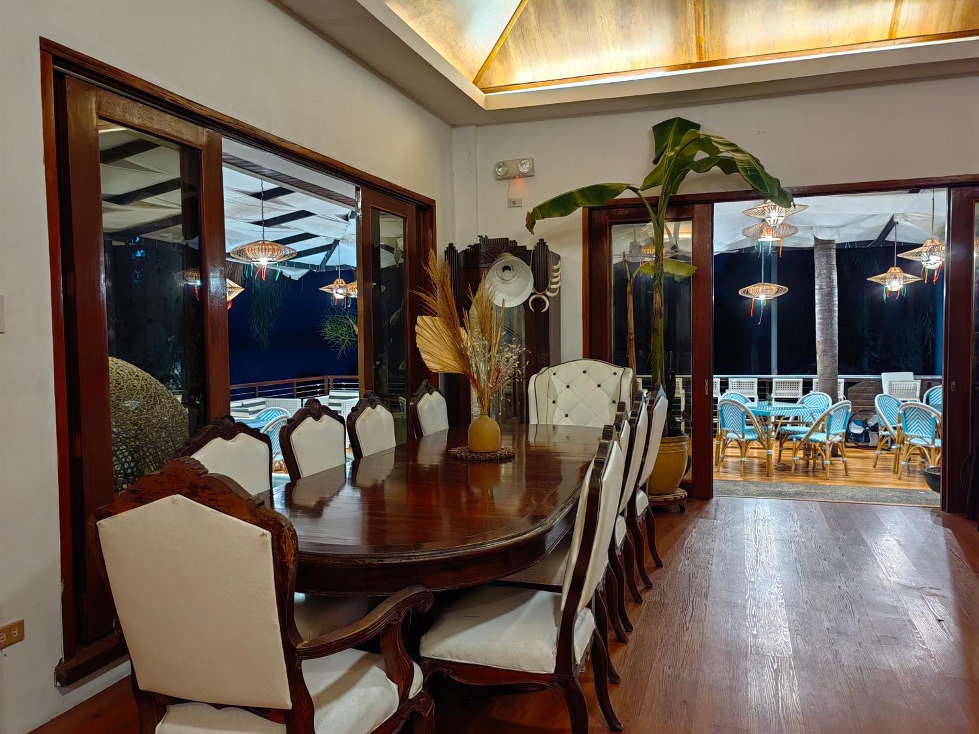 Villas By Eco Hotels Mataasnakahoy Luaran gambar