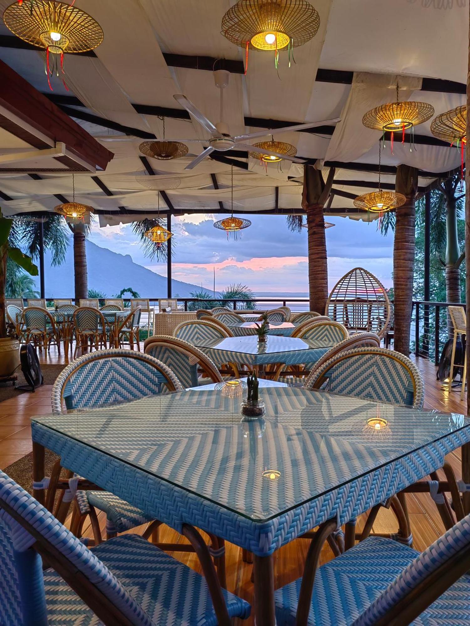 Villas By Eco Hotels Mataasnakahoy Luaran gambar