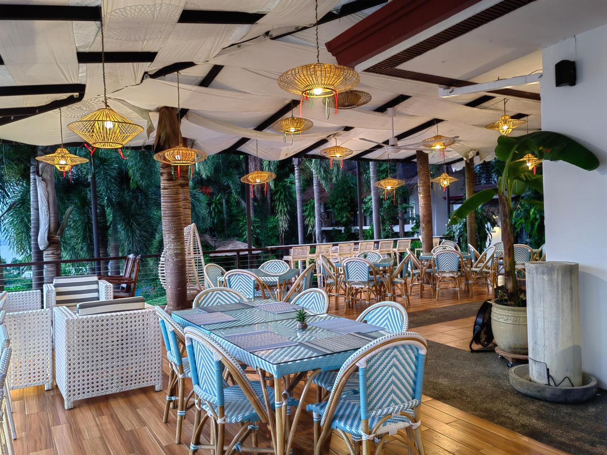 Villas By Eco Hotels Mataasnakahoy Luaran gambar
