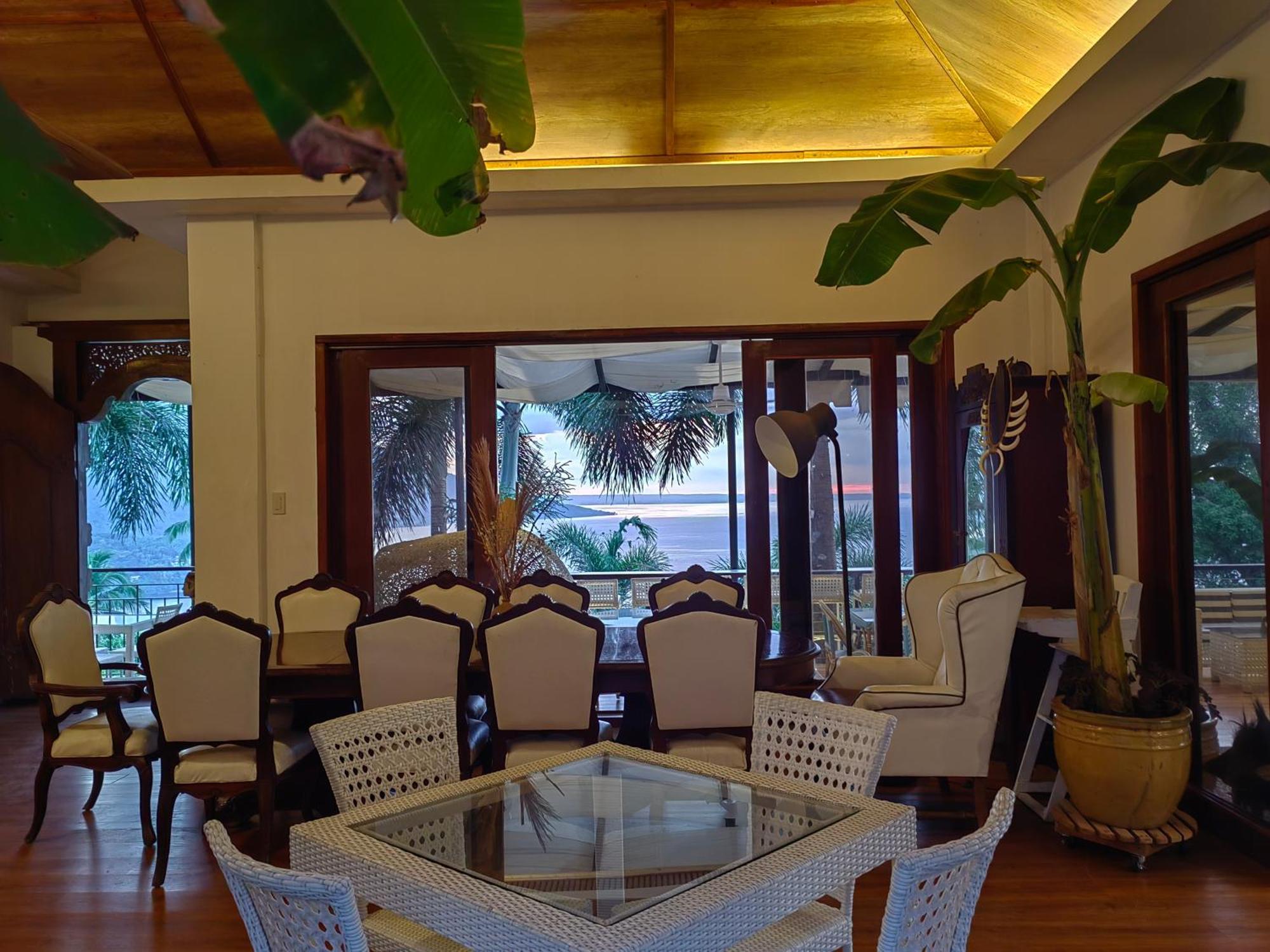 Villas By Eco Hotels Mataasnakahoy Luaran gambar
