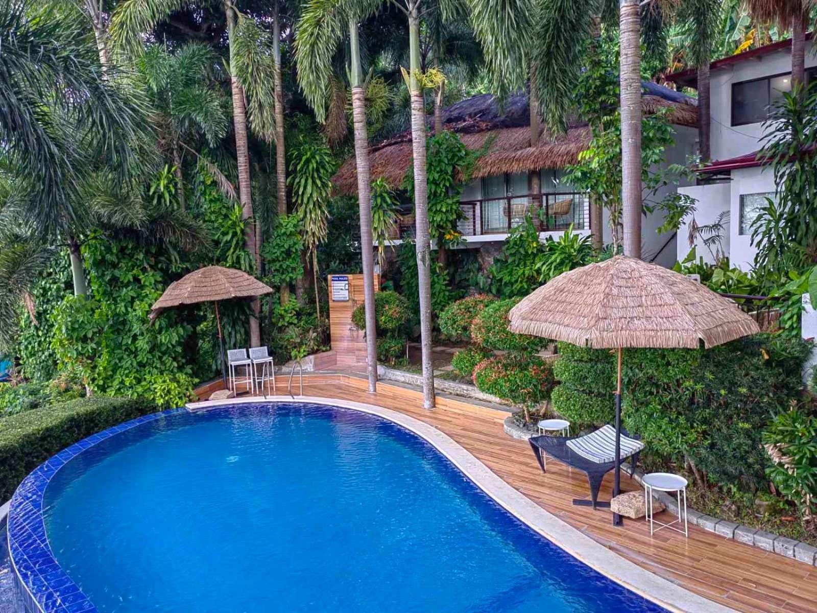 Villas By Eco Hotels Mataasnakahoy Luaran gambar