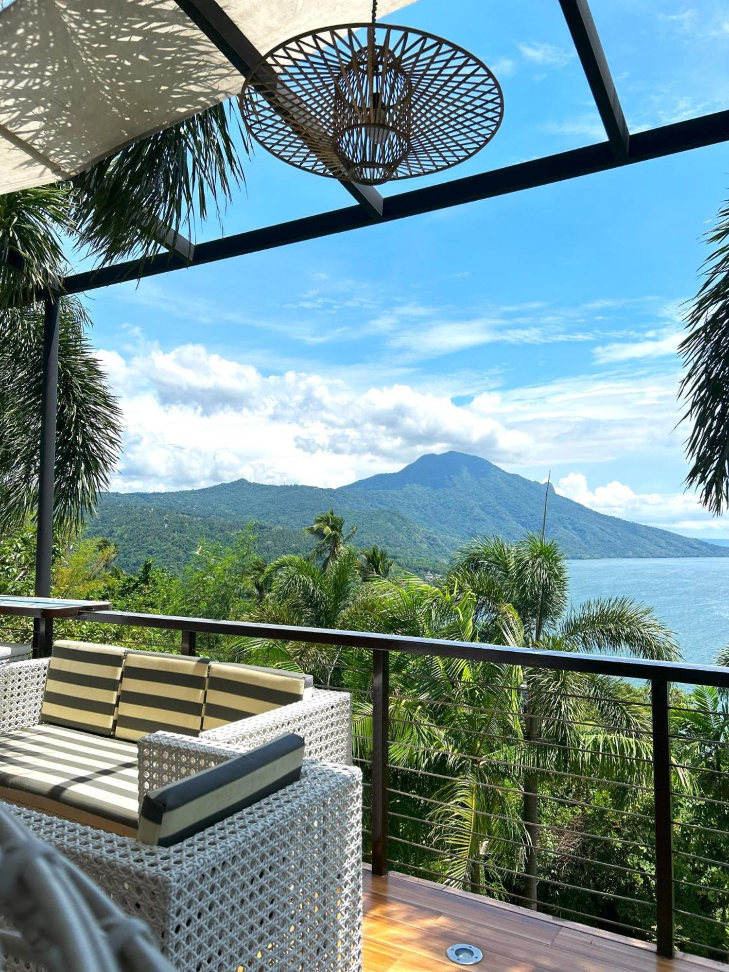 Villas By Eco Hotels Mataasnakahoy Luaran gambar