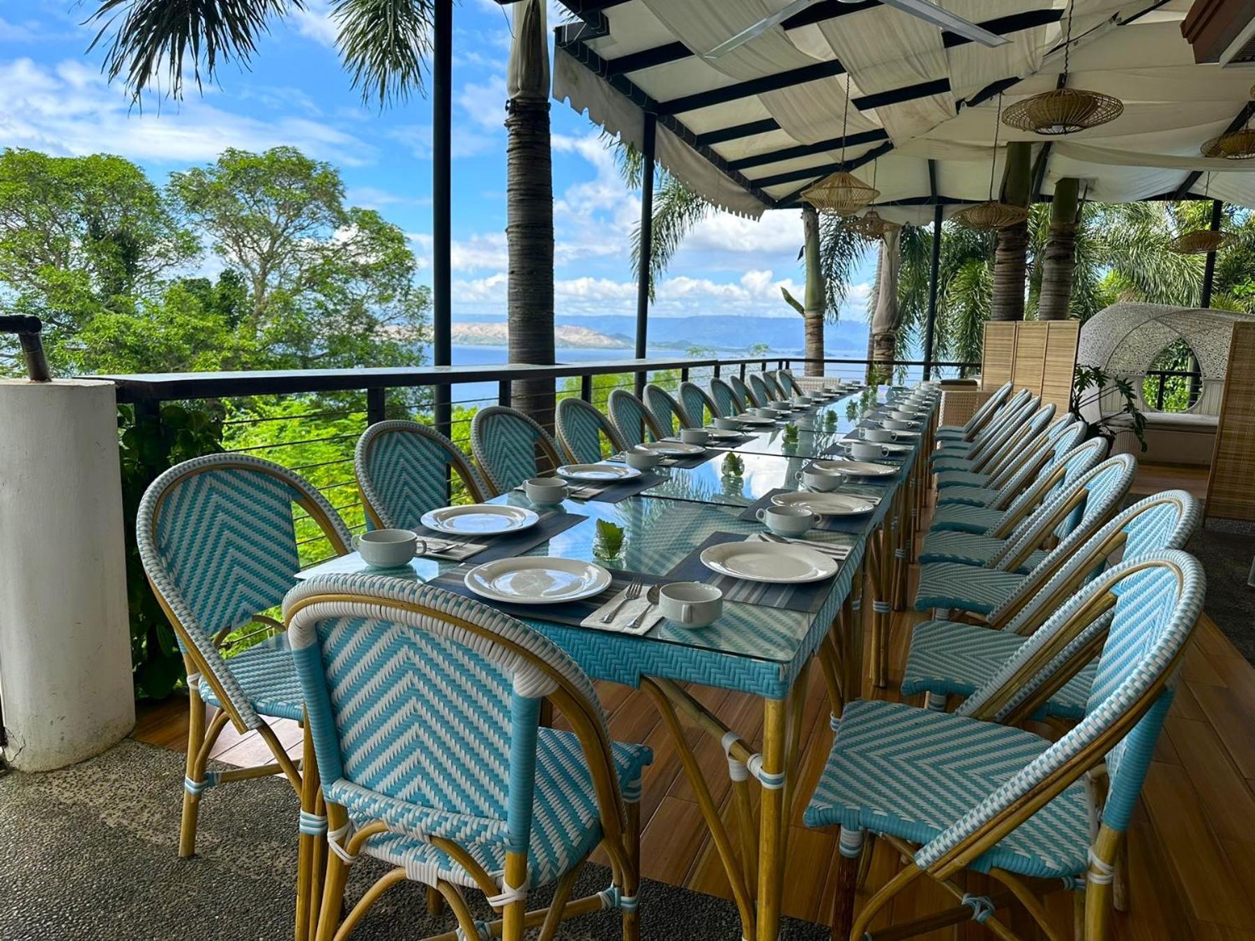 Villas By Eco Hotels Mataasnakahoy Luaran gambar
