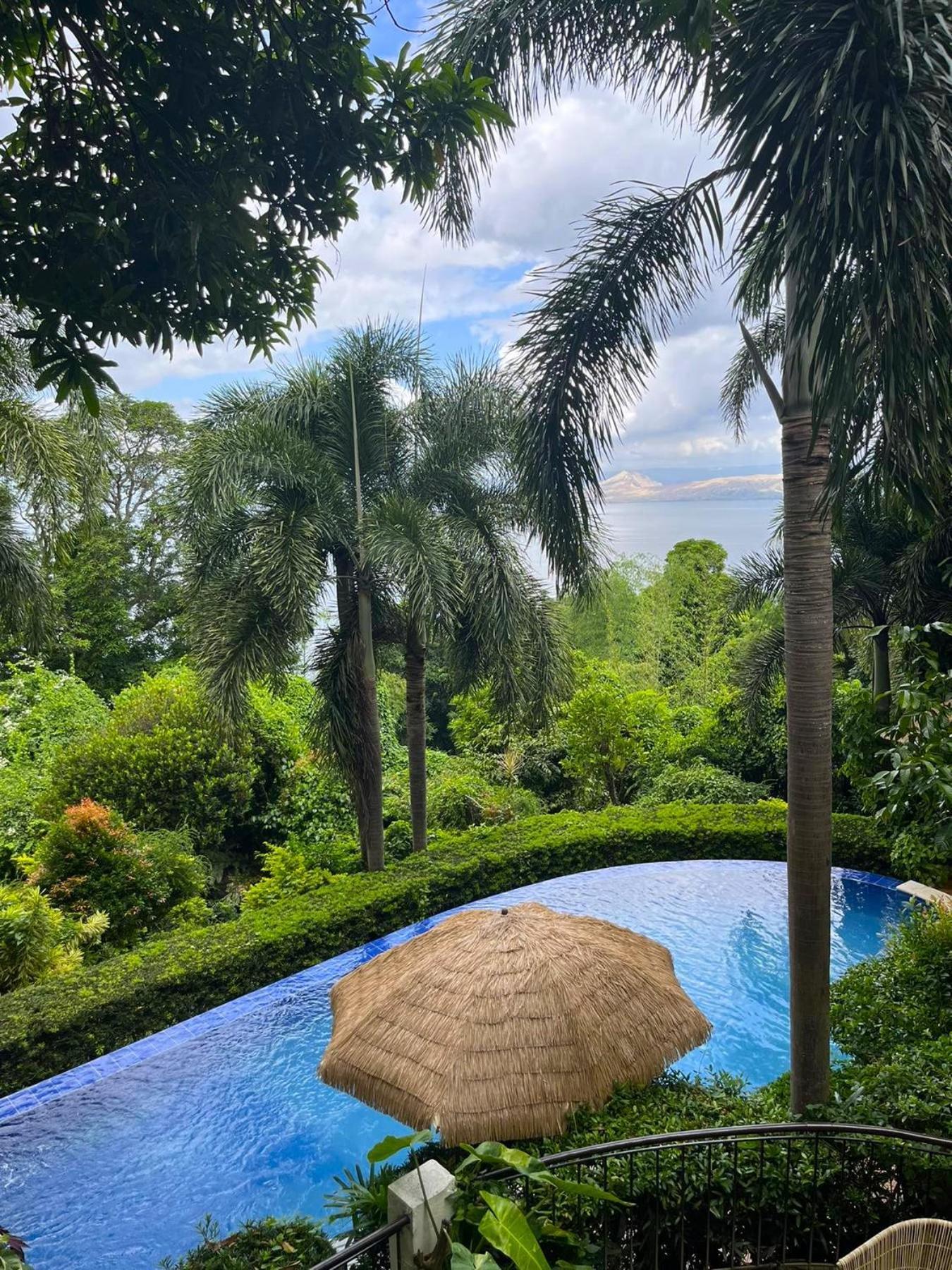 Villas By Eco Hotels Mataasnakahoy Luaran gambar