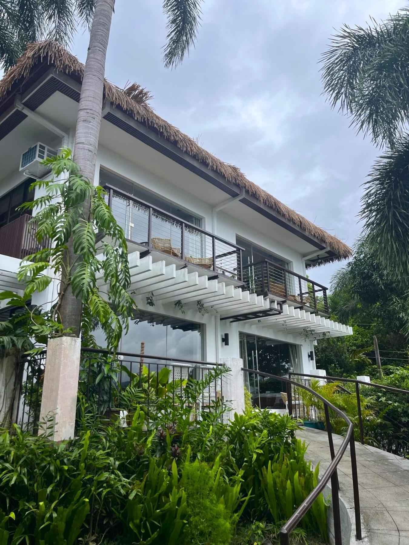 Villas By Eco Hotels Mataasnakahoy Luaran gambar