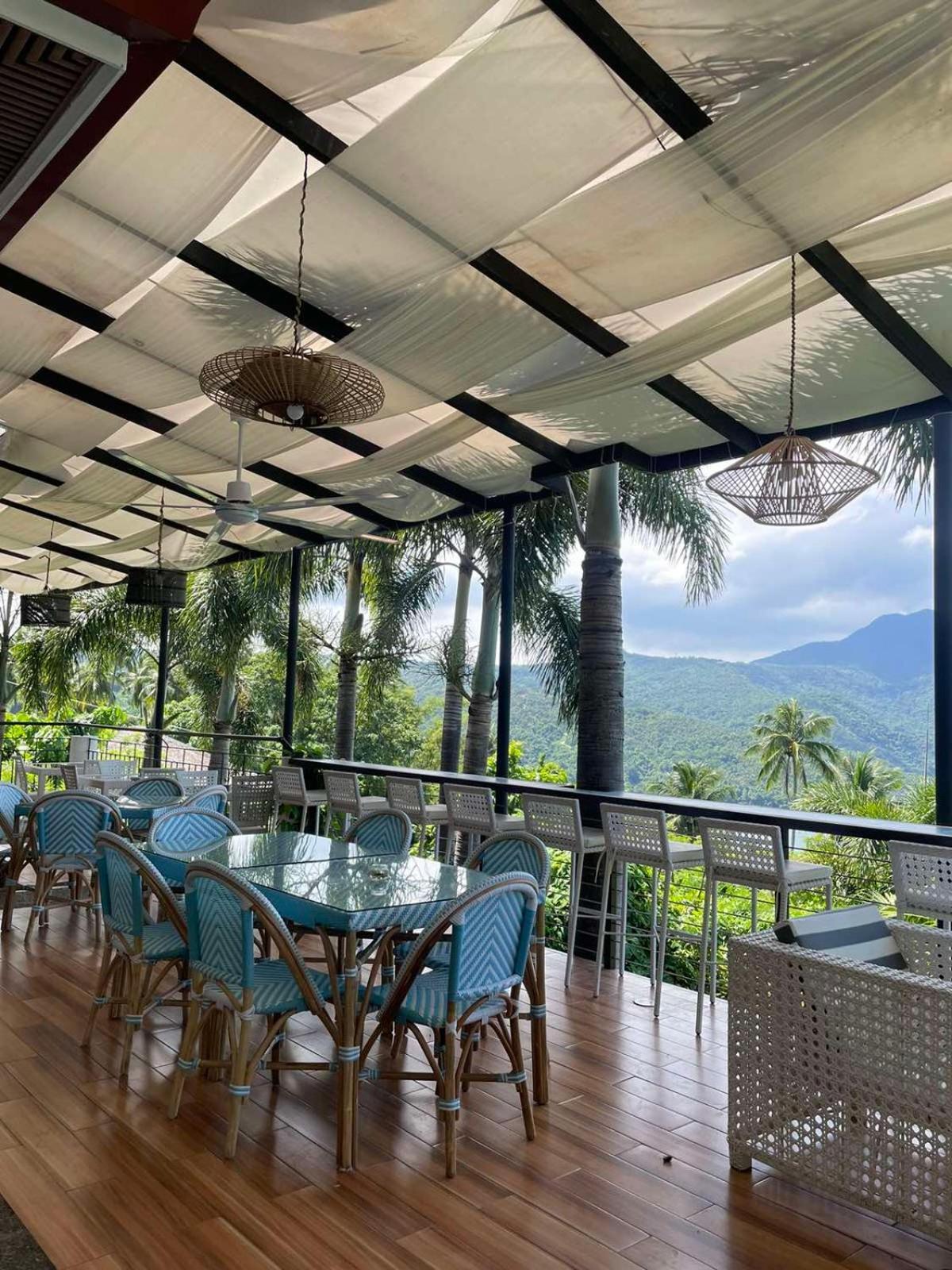 Villas By Eco Hotels Mataasnakahoy Luaran gambar